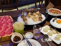 -东海怡品海鲜豆捞(星街坊店)