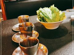 -伊茉家的烤肉店(勒泰中心店)