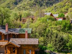 -九如山休闲旅游度假区