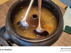 云海肴汽锅鸡-云海肴云南菜(浦江欢乐颂店)