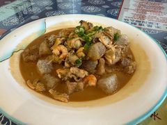 -旺角小渔村·海肠捞饭开创者(二马路店)
