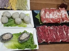 -牛天下·牛肉·海鲜·打边炉·融合菜