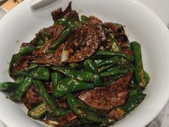 -杨厨的田园饭店(长城路店)
