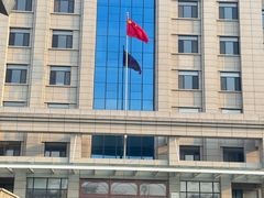 -图们国门景区