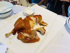 招牌脆皮鸡-禧宴Joyous Restaurant(禧园店)