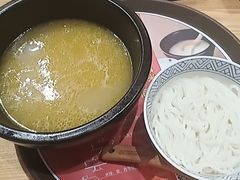 -妈妈故事米线(市府恒隆店)