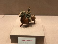 -中国闽台缘博物馆