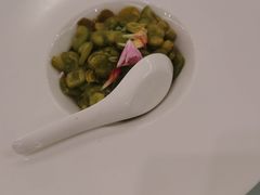 -和平官邸·花园餐厅(武定西路店)