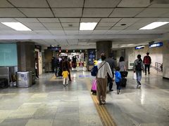 -北京站(地铁站)