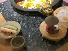-蜀大侠火锅(四川北路店)