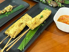 -辉记炭烧海鲜大排档·老字号(福田店)