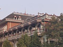 -老虎石海上公园