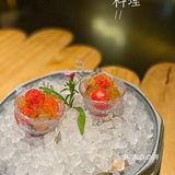 上海探店 ｜ 在450平米最美露台享用顶级日料