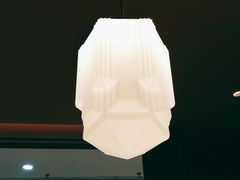 吊灯-上海人家花樣年华(中山公园店)