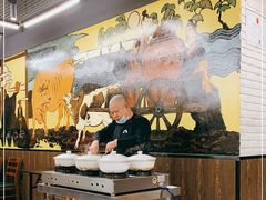 大堂-民间瓦缸煨汤館(嵩山路店)