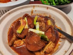 -侨美·唐荔园·40年地道粤菜