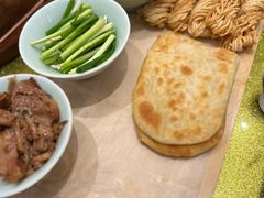 -大鸭梨烤鸭(甘家口店)