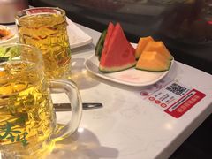 -川椒椒火锅(白石桥店)