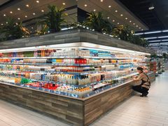 -果蔬好生活超市(乐堤港店)