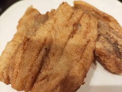 -京香轩·中餐厅(上海中庚聚龙酒店)