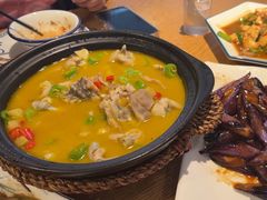 -王胖子土菜馆·特色杭帮菜·农家土菜