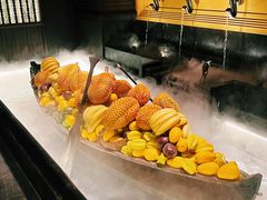 -金链花·泰国餐厅(国贸店)