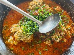 -张关合渣(航空大道店)