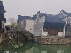 -乌镇东栅景区