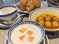 -陶兰居·香港饭店·海鲜大排档(圆融时代广场店)