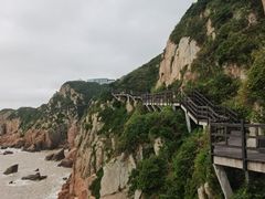 -六合朝阳景区-和尚套
