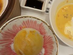 -香宫中餐厅·大连香格里拉(人民路店)