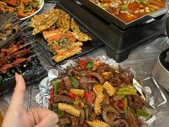 -四妹餐厅(玫瑰街店)