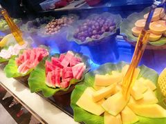 -豪德亨牛排自助餐厅(抚州东乡店)