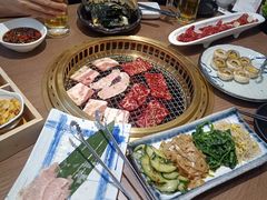 -虎丸烧肉(世纪汇店)