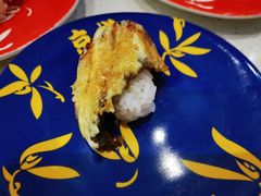 -京樽回転寿司(奥林匹克店)