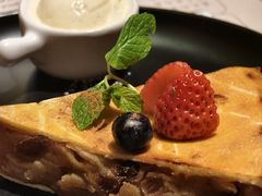 -安妮意大利餐厅(日坛店)