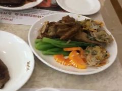 -芭菲盛宴·环球美食(锦城万达广场店)
