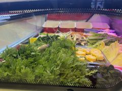 -虾大侠·盱眙龙虾老北京铜锅涮羊肉(金楠天街店)