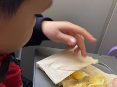 -安妮贝可生日蛋糕(开封万达店)