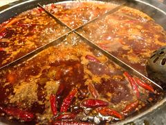 -陈眼镜火锅(总店)