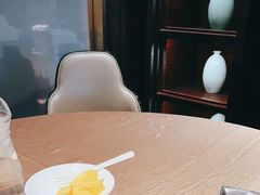 -北京泰富酒店-柏景轩中餐厅