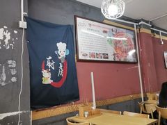 用餐区-冒菜西施·非遗冒菜(总店)
