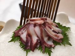 -帝皇海海鲜豆捞(桐泾商务广场店)