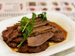 卤水拼盘-迈姨·潮州菜(麓湖公园店)