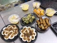 -老福合沟无米粿甜汤粿品店