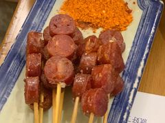 -包整·丝娃娃(一览甲秀楼风景店)