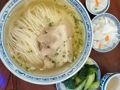 -同得兴 Since·1995 传统苏式面馆(十全街店)