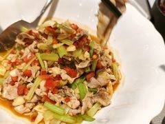 -福海居烤鸭店(鸟巢店)