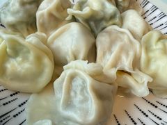 -叁拾壹克饺子·东北菜(国贸店)