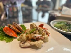 -天顺渔港·海景餐厅(星海广场店)